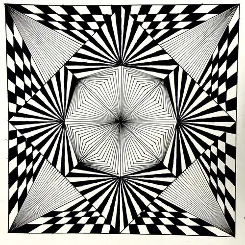 平面构成基础作业