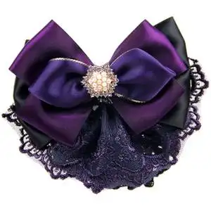 职业头花热销榜