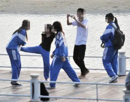 熊玲:青少年攻击行为——暴力的心理动力学意义