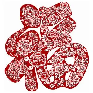 【剪纸图样刻纸图片】剪纸图样刻纸图片大全_q友网