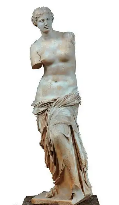 故宫院长不赞同设镇馆之宝到卢浮宫都看3个美女