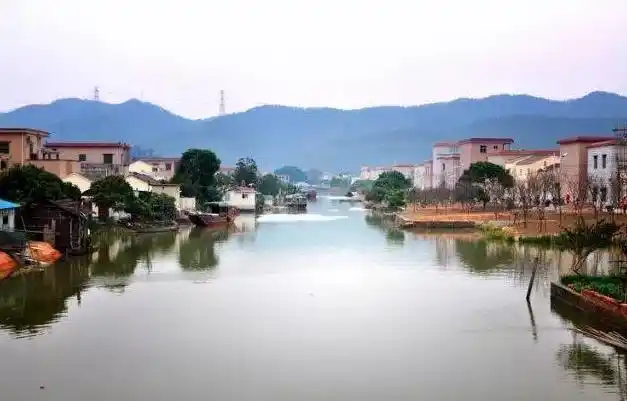 白蕉镇(广东省珠海市斗门区辖镇)_石塘网