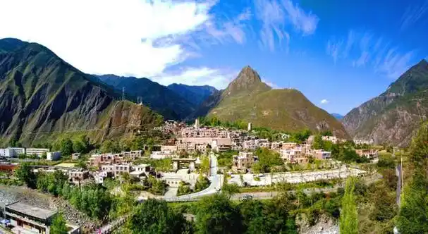 顶流福宝回阿坝阿坝文旅积极对接韩国市场