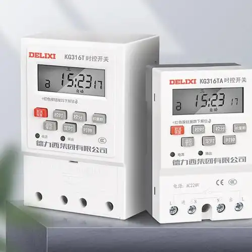 06:55:12京东国内优惠yimj 易美佳 958机械式定时器插座 电动车充电