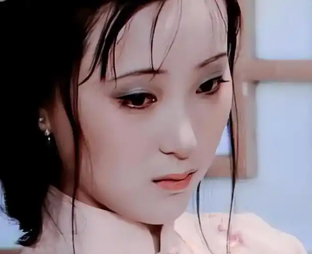 难怪王扶林说陈晓旭不够漂亮,看看他选的原黛玉候选人,那才叫美