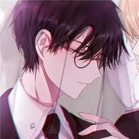 动漫基友兄弟头像图片104张