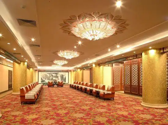 北京首都宾馆预订_北京首都宾馆价格,地址,电话查询【同程酒店】