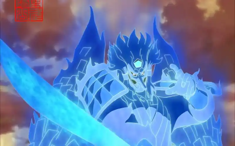 lx流星宇智波斑完全体须佐能乎 gk雕像 展示实录【中医大模王】_哔哩