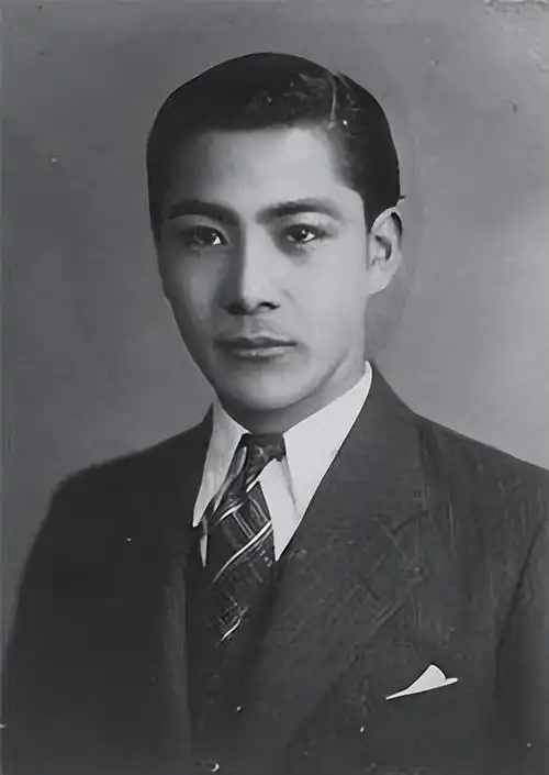 蒋介石之孙蒋孝勇身患绝症回大陆祭祖临终遗言蒋家人是中国人