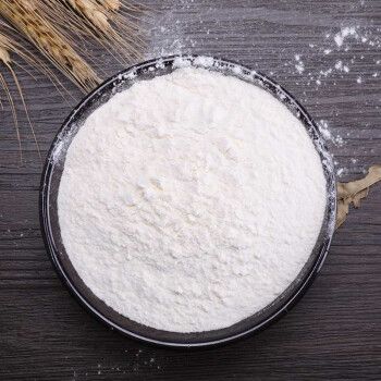 5kg 多用途家用中馒头 面条饺子通用优质白面小麦粉 特精2.5kg