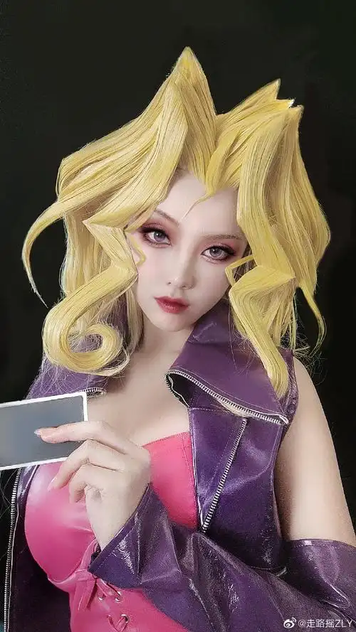 暴露年龄的时刻来了,童年回忆游戏王,小时候觉得孔雀舞超级酷!