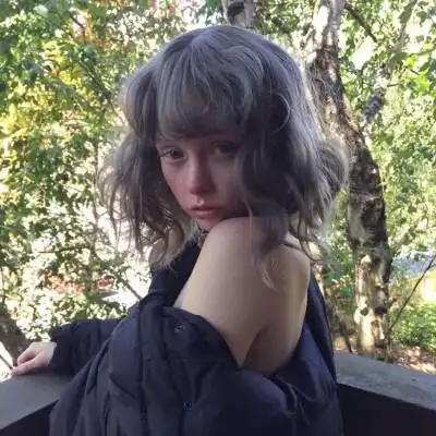 2021御姐欧美女生头像霸气潮流范儿