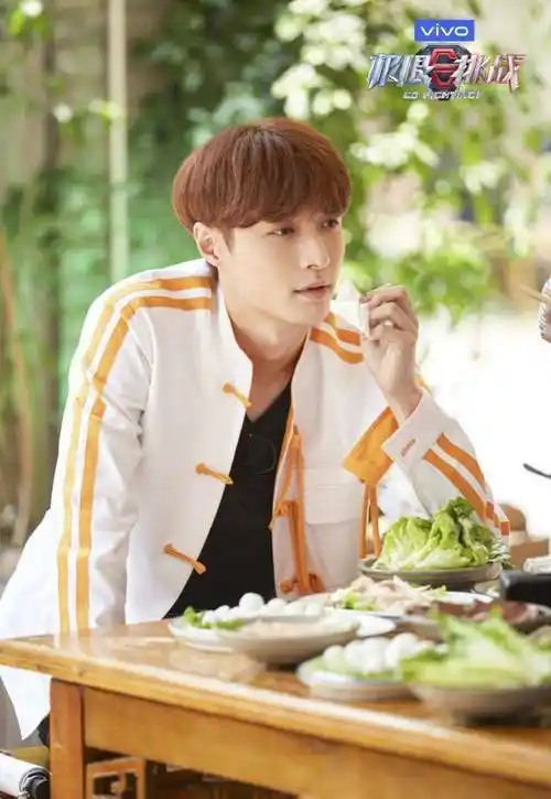 孙红雷_罗志祥_节目