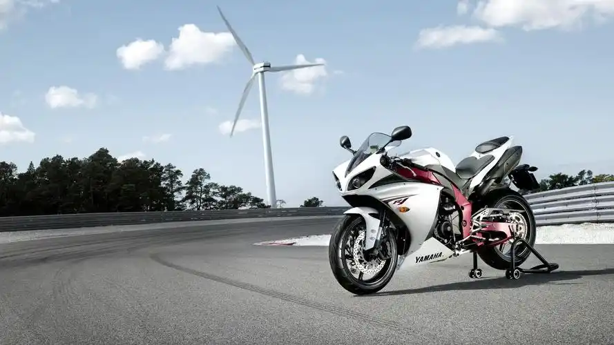 摩托,摩托,雅马哈,雅马哈机车壁纸