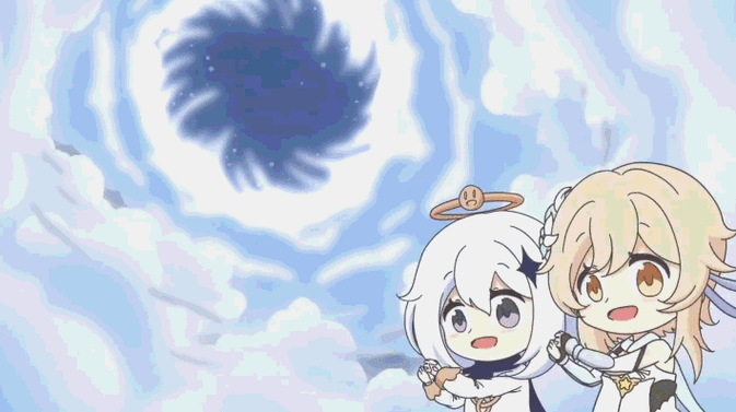 原神短期内出现反弹原神一个pv的播放正准备突破1000万