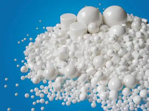 影响氧化锆珠的耐磨性因素都有哪些?