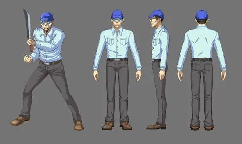 三视图需求制作