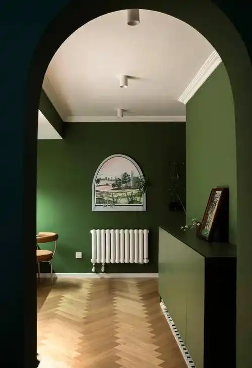 改造_空间_卫生间