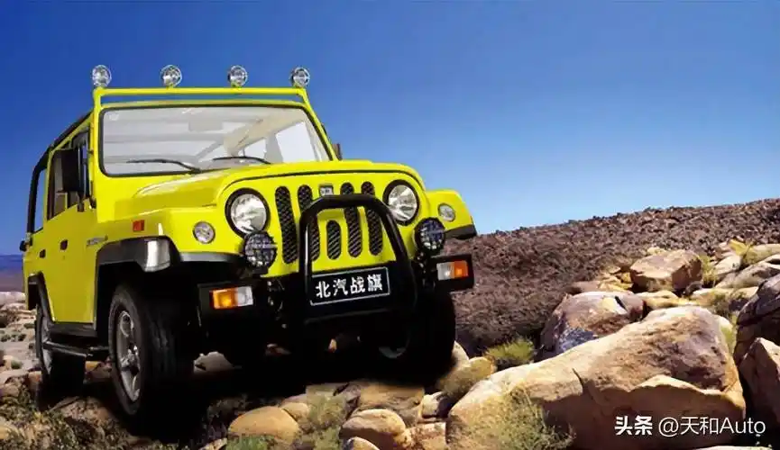 北京吉普并非国产第一辆越野车:bj212的鼻祖是长安制造_搜狐汽车_搜狐