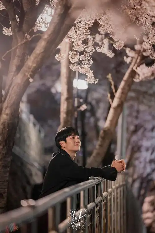 韩剧春夜来袭引发话题不断感情描写细腻又优美网友大赞好看