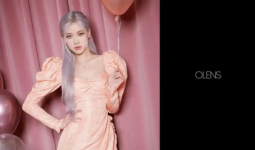 rose朴彩英吧官博 - 堆糖,美图壁纸兴趣社区