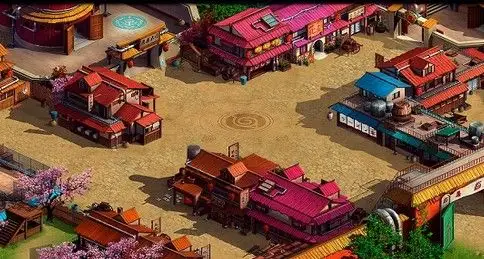 《忍者疾风传》首服开启 坚持我们的忍道