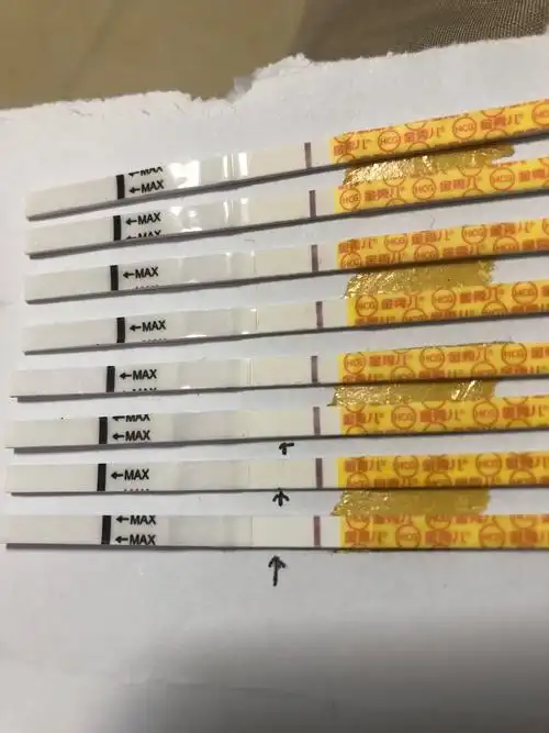 [试管婴儿]真的怀疑金秀儿自带灰印,这回真