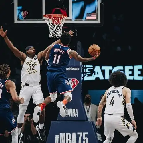 上帝视角看欧文这个拉杆什么水平