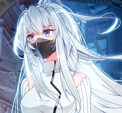 斗罗大陆四大美女之一——古月娜_斗罗大陆_美女_影视_动漫_动漫推荐