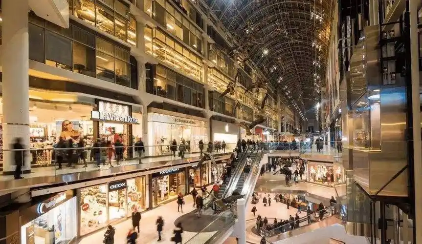 最大现代地下城:占地面积400万平方米,世界三大宜居城市之一-同城58网