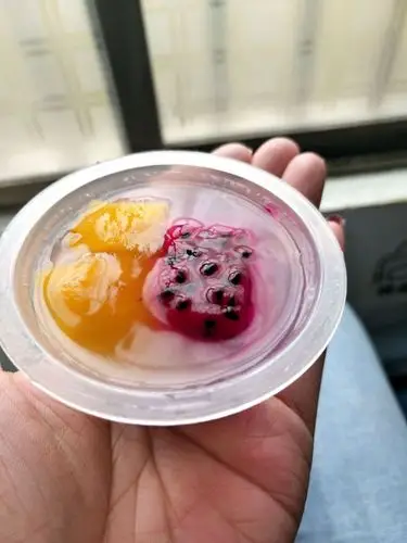 自制果冻(白凉粉版)(4/5)