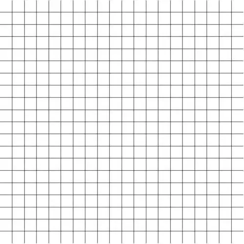 表格 格子纸 平面直角坐标系 解析几何