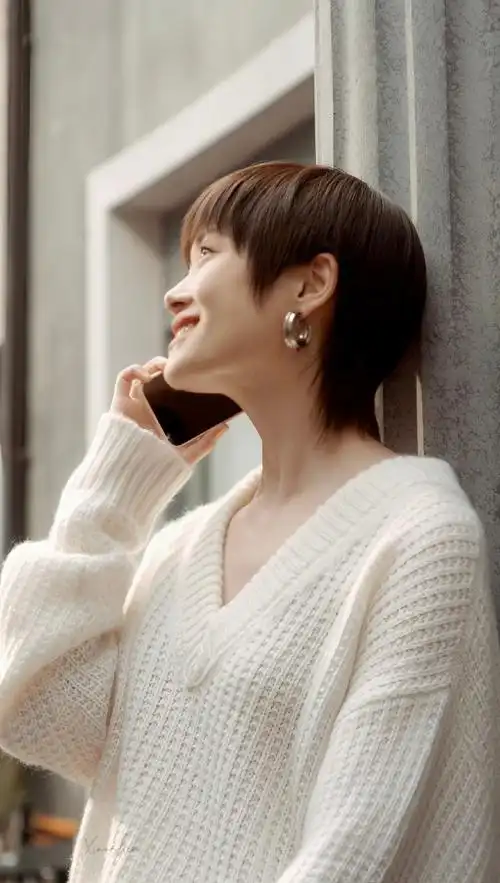 gucciancora大秀##李宇春gucci全球代言##李宇春