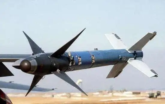 二战后最大规模空战中苏制米格23战斗机真的不堪一击吗