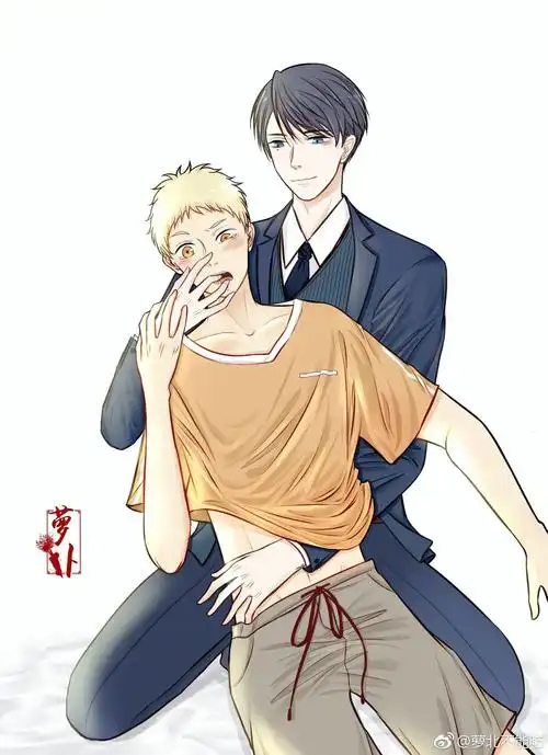 丰年,哥哥他不香嘛