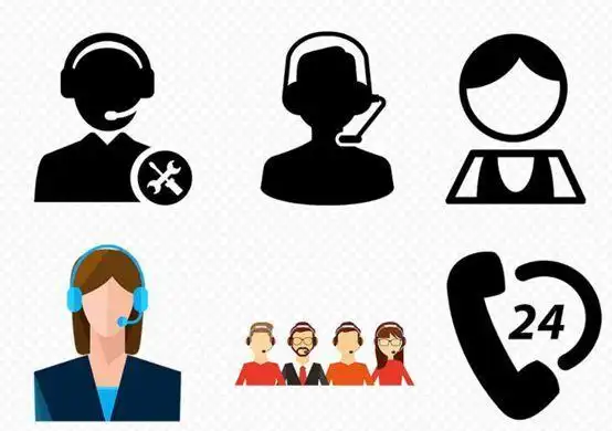 咨询疑问都要准备相应的问候语以及专业的话术,是做为一个客服的基本