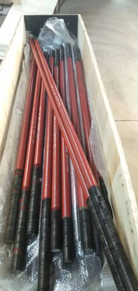 吊杆dl-1 工艺管道支吊架 石油化工标准 齐鑫管道十年老厂