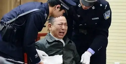 "赌王"何鸿燊不过是超大号的"广汉王"刘汉