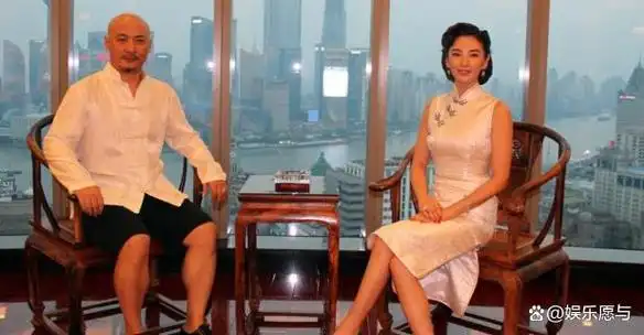 张雨绮两次婚姻都遭背叛5段感情6个男人如今成人生赢家