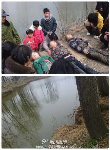 周口项城三名留守儿童溺水身亡 三人系堂兄妹