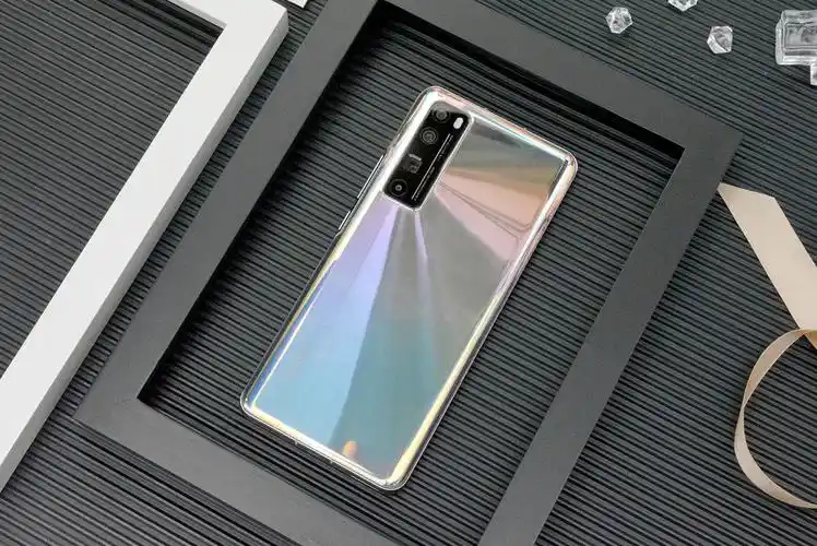 华为nova8正式发布配置和nova7相同哪一款入手比较值