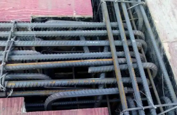 钢筋锚固长度la怎么算