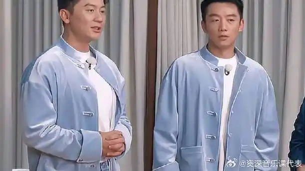 郑恺李晨调侃沙溢!