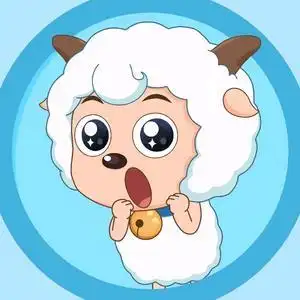 喜羊羊 头像