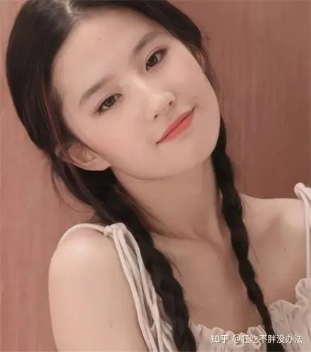 中国最性感漂亮的美女明星排行榜