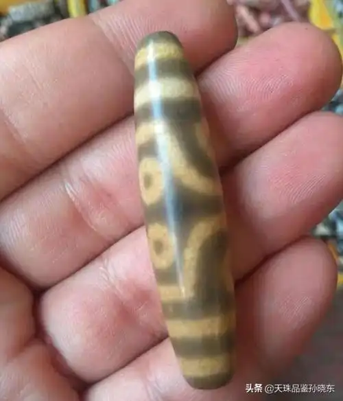 天珠真假分辨方法图解总结市面上的常见的15种假天珠