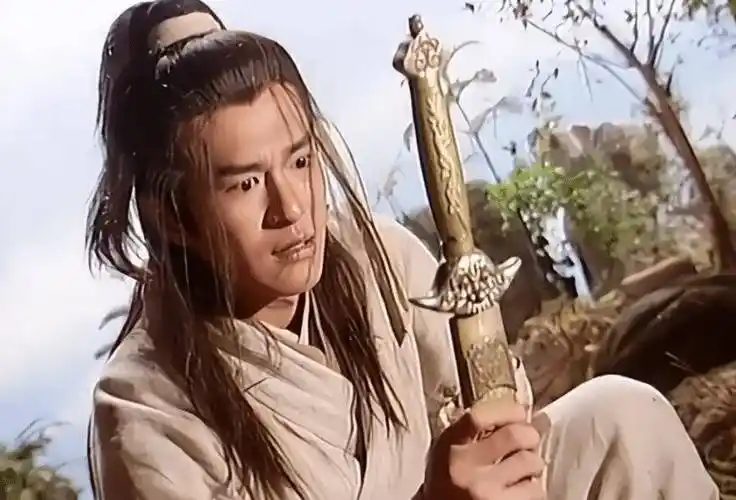 若无雕兄的指引,杨过断臂之后怕是再难崛起