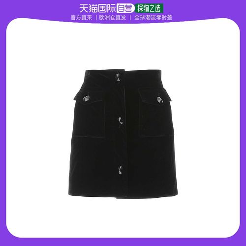 欧洲直邮alessandra rich 女士 半身裙