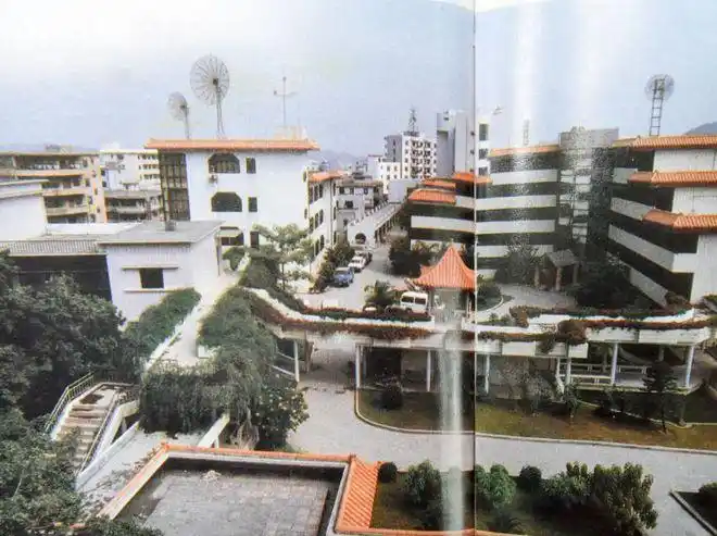 再见了,记忆中的老龙岗!|横岗|布吉|龙岗区|坪地|宝安_网易订阅