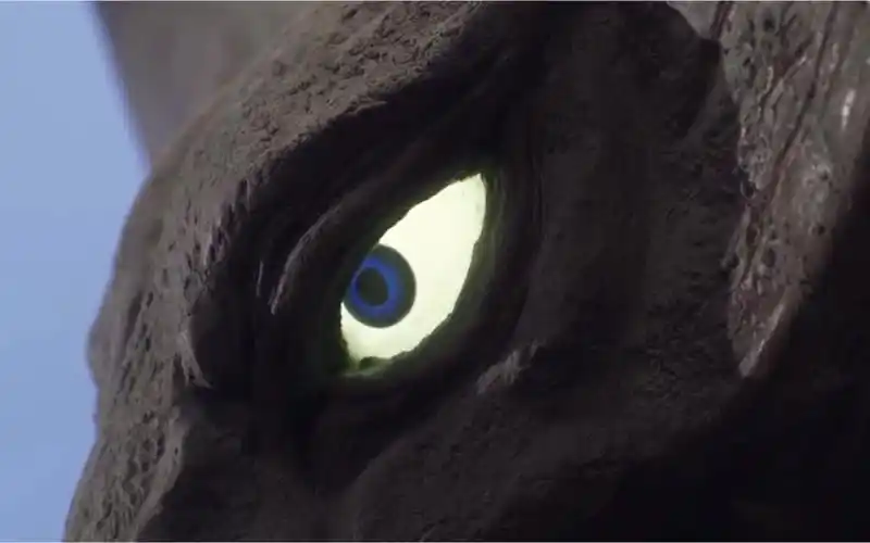 泽塔第三集 哥莫拉